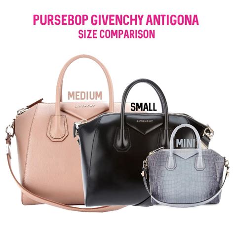 givenchy antigona vs prada saffiano|Givenchy antigona bag dimensions.